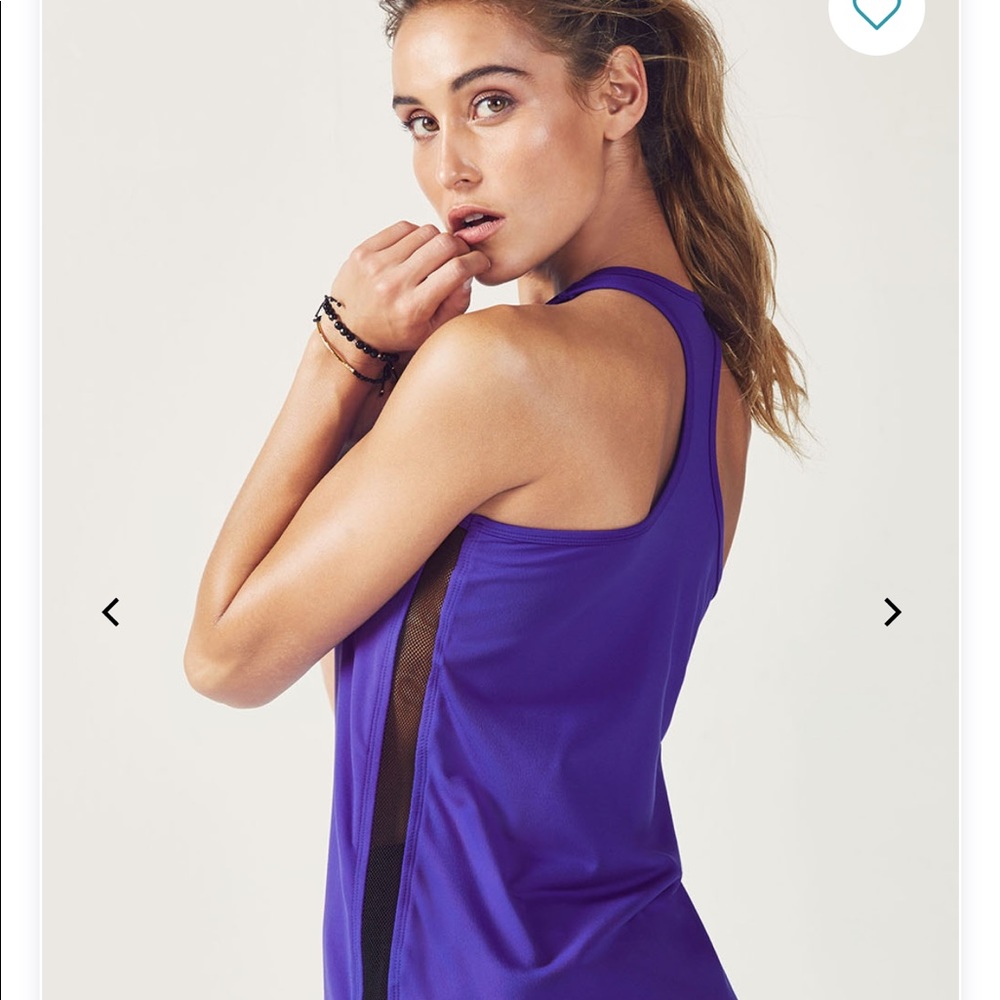 Fabletics Karlie Tank